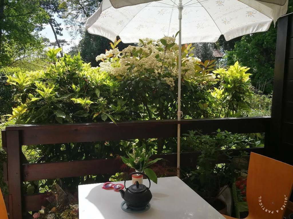 
                                                Location
                                                 Studio meublé 24 m2 ROYAN