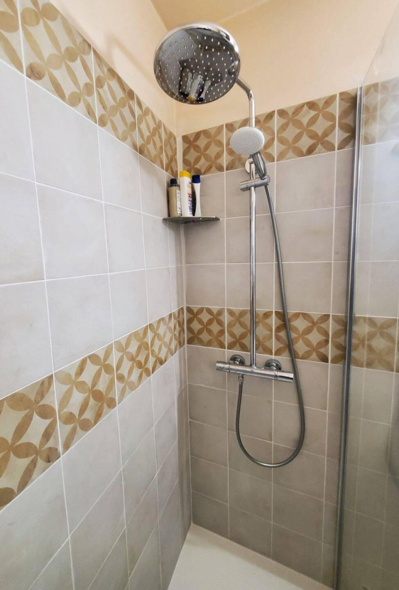 
                                                Location
                                                 Studio meublé 24 m2 ROYAN