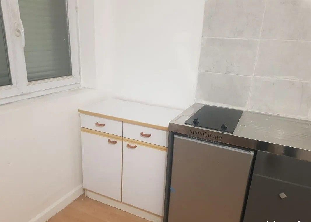 
                                                Location
                                                 Studio meublé 24m² quartier résidentiel paisible