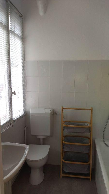 
                                                Location
                                                 Studio meublé 25 m²