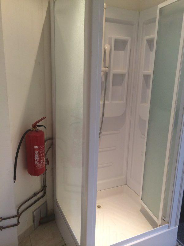 
                                                Location
                                                 Studio meublé 25 m2