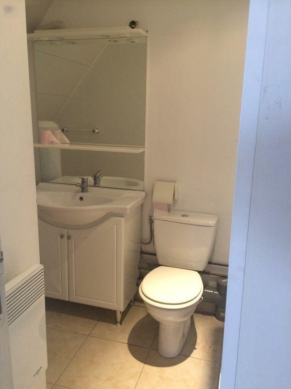 
                                                Location
                                                 Studio meublé 25 m2