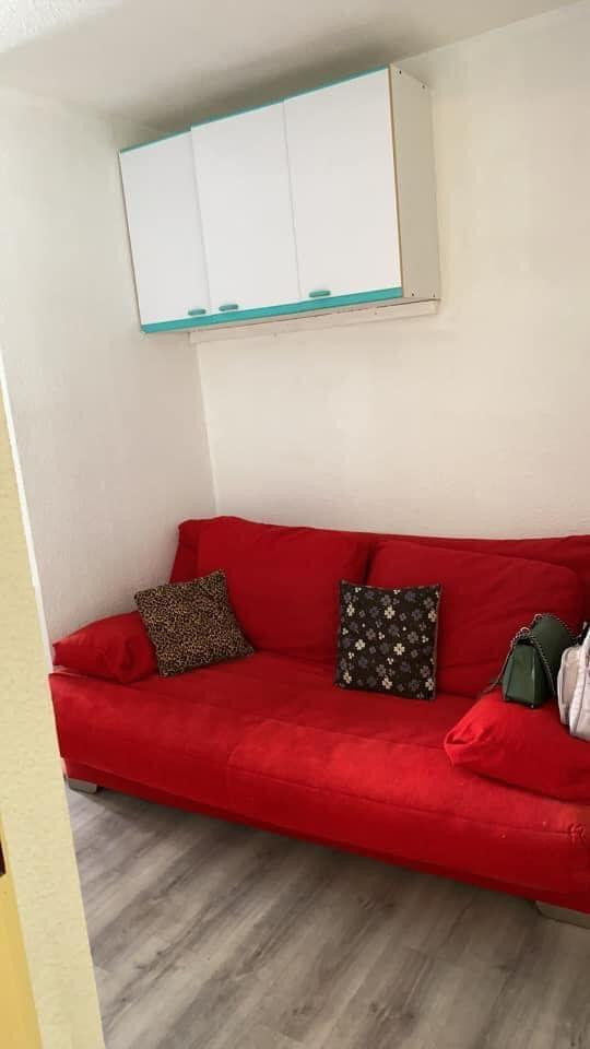 
                                                Location
                                                 Studio meuble 25 m2 à Grenoble