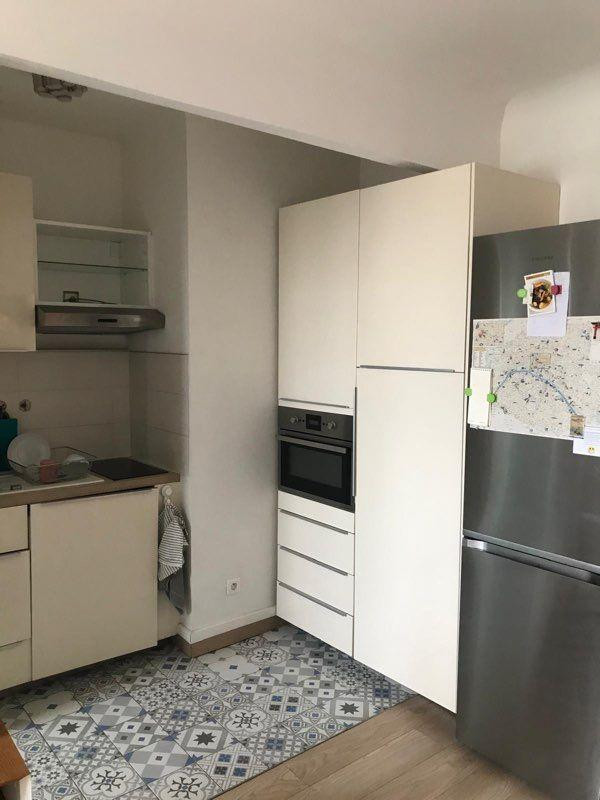 
                                                Location
                                                 Studio meublé, 25m², Neuilly-sur-Seine