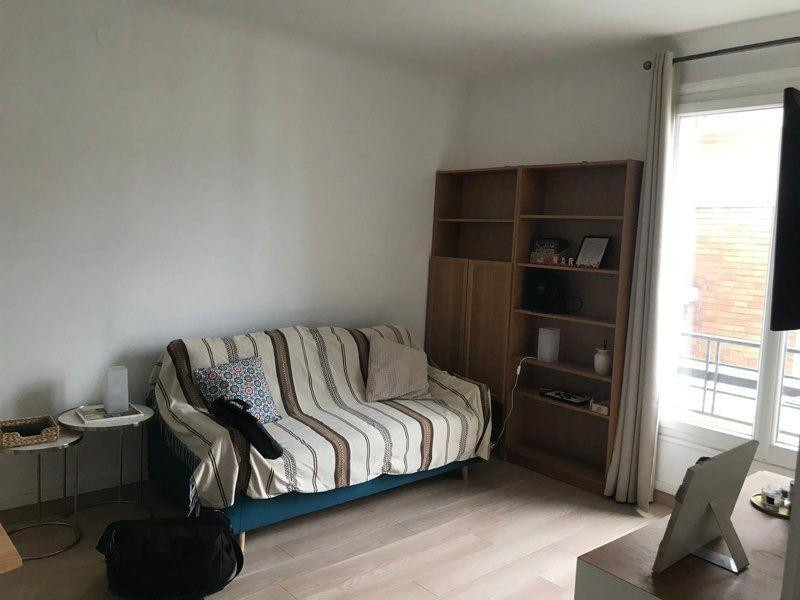 
                                                Location
                                                 Studio meublé, 25m², Neuilly-sur-Seine