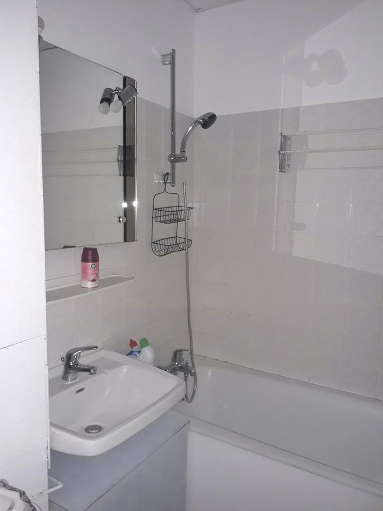 
                                                Location
                                                 Studio meublé  25m² + Parking –Nancy  ARTEM, DROIT