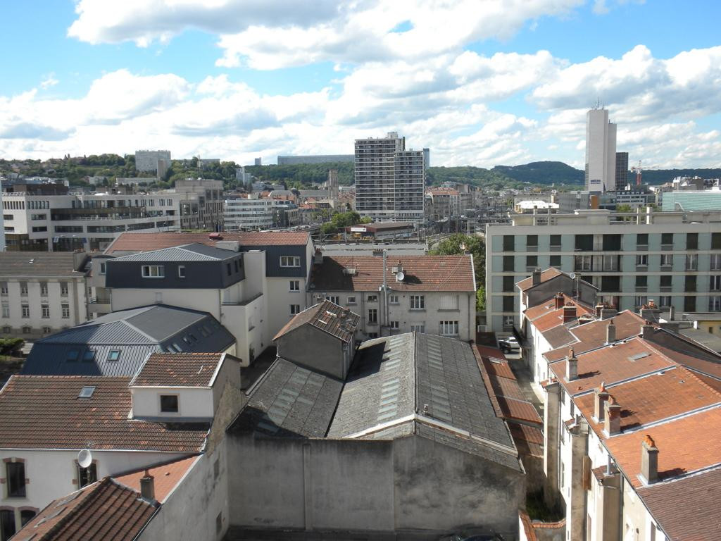 
                                                Location
                                                 Studio meublé  25m² + Parking –Nancy  ARTEM, DROIT