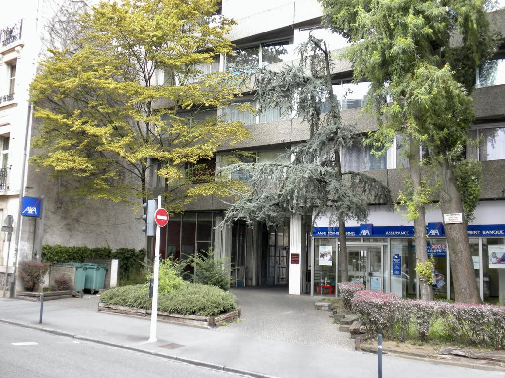 
                                                Location
                                                 Studio meublé  25m² + Parking –Nancy  ARTEM, DROIT