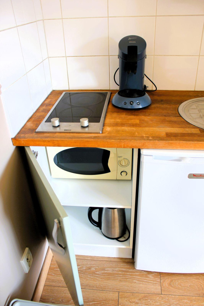 
                                                Location
                                                 Studio meublé 25m² Place Jean Jaurès