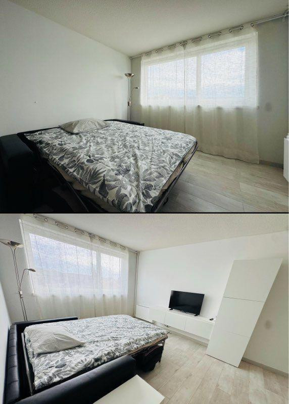 
                                                Location
                                                 Studio meublé 25m2 - Jardin des plantes