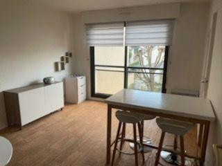 
                                                Location
                                                 Studio meublé 26 m² au Perreux sur Marne
