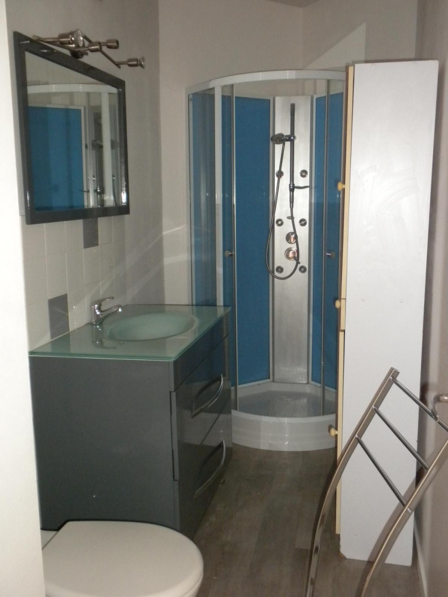 
                                                Location
                                                 Studio meublé 26 m² avec PK, vue et calme – Nancy