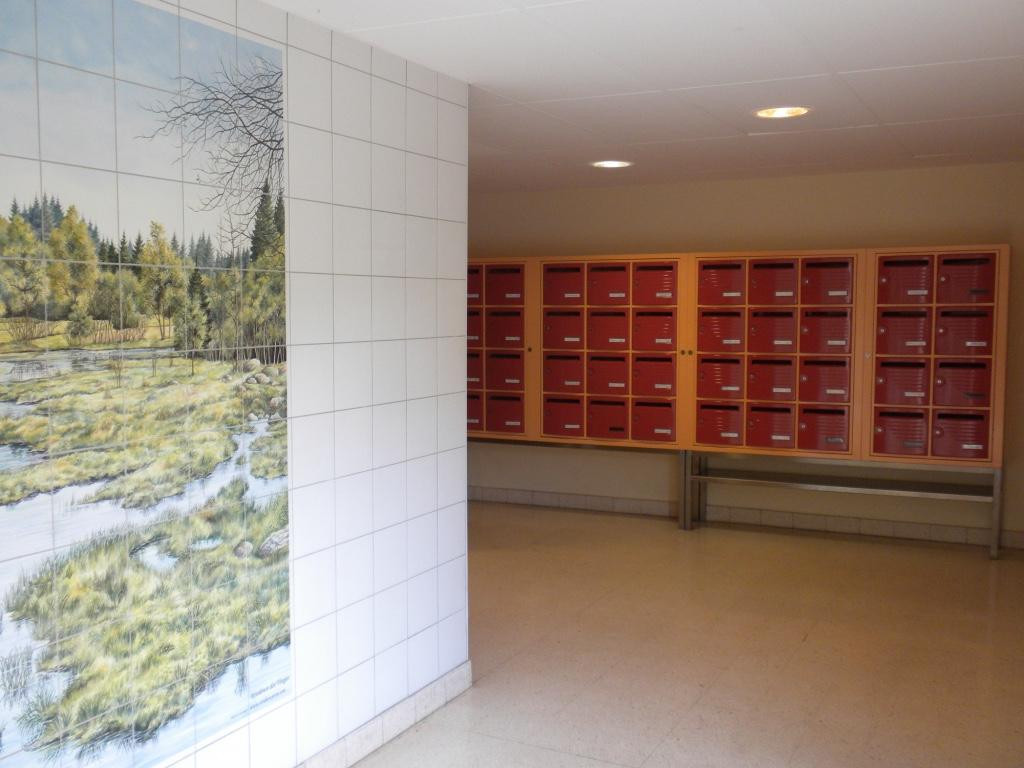 
                                                Location
                                                 Studio meublé 26 m² avec PK, vue et calme – Nancy