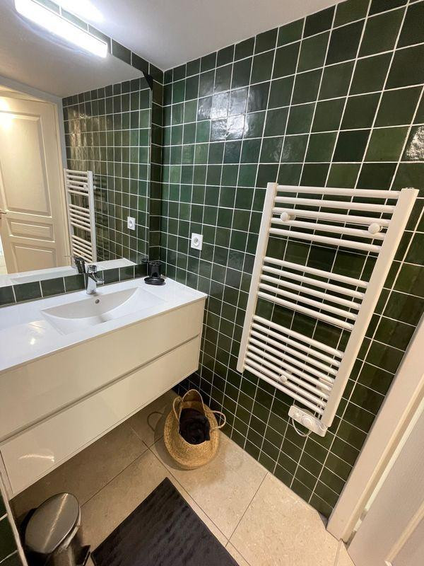 
                                                Location
                                                 Studio meublé – 26 m² – Lyon 5
