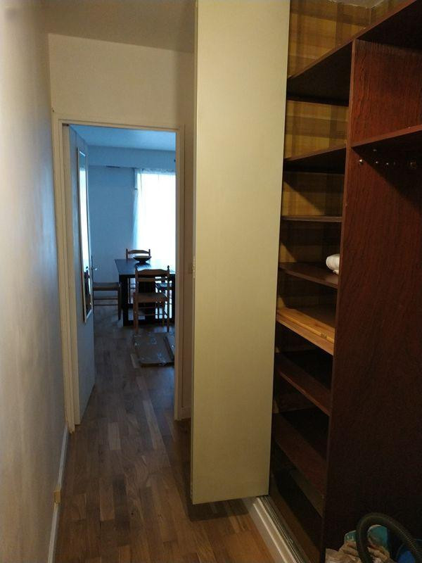 
                                                Location
                                                 Studio meublé – 26 m² - Paris 12ème