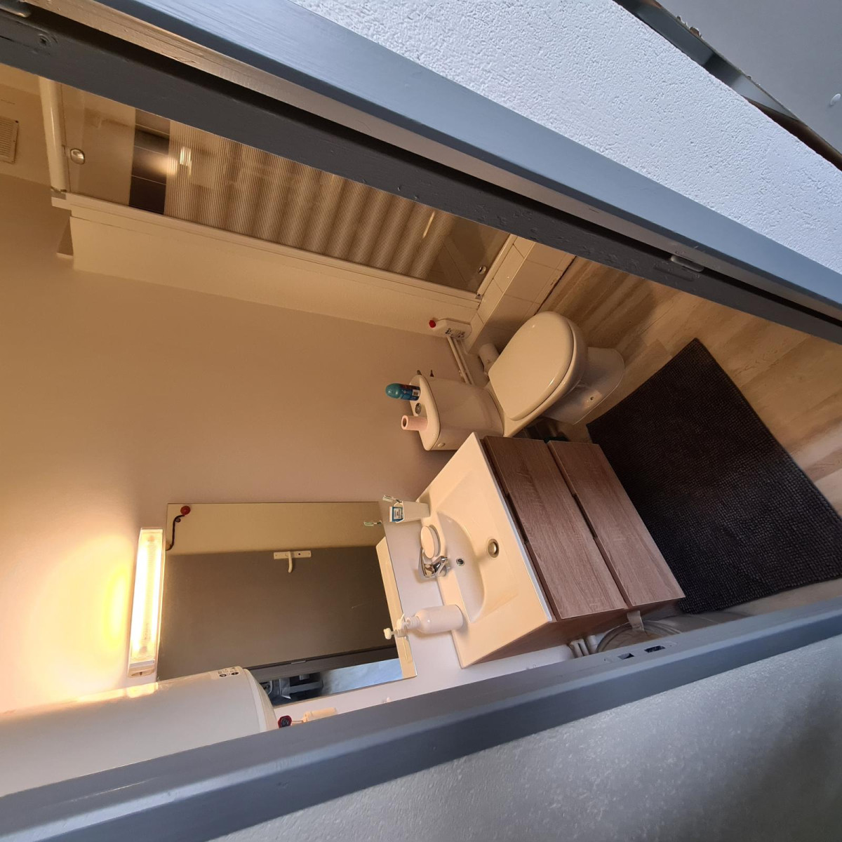 
                                                Location
                                                 Studio meublé 26m², hypercentre, calme, internet