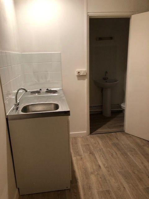 
                                                Location
                                                 Studio meublé 27m² Lille PORTE D'ARRAS