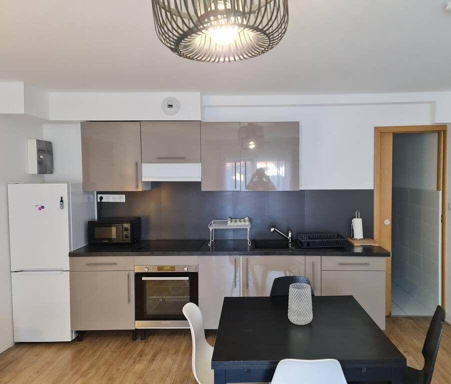 
                                                Location
                                                 Studio meublé 28 m² calme et résidentiel à Gagny