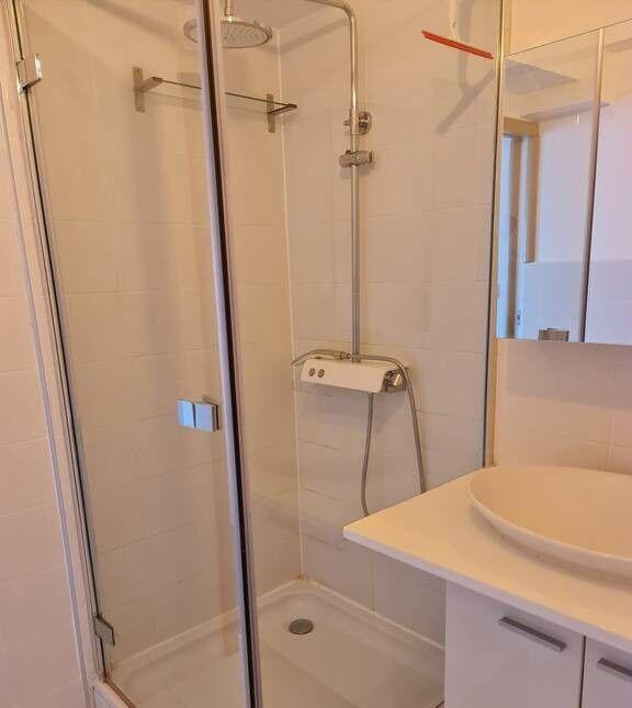 
                                                Location
                                                 Studio meublé 28 m² calme et résidentiel à Gagny