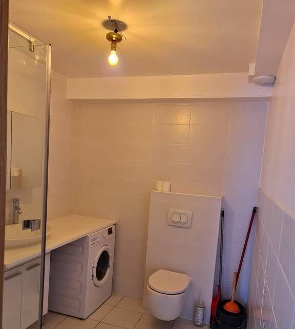 
                                                Location
                                                 Studio meublé 28 m² calme et résidentiel à Gagny