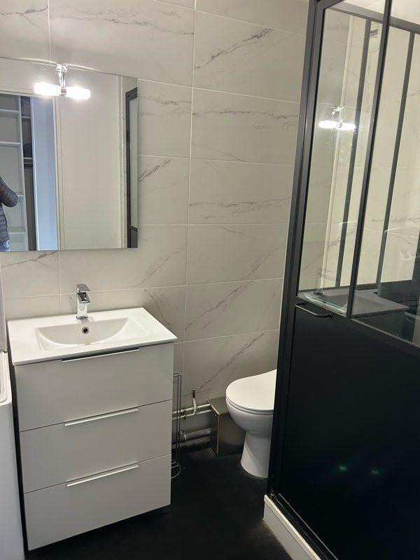 
                                                Location
                                                 Studio meublé 29m² Saint Augustin