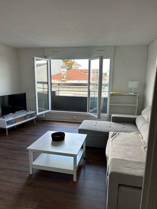 
                                                Location
                                                 Studio meublé 29m² Saint Augustin