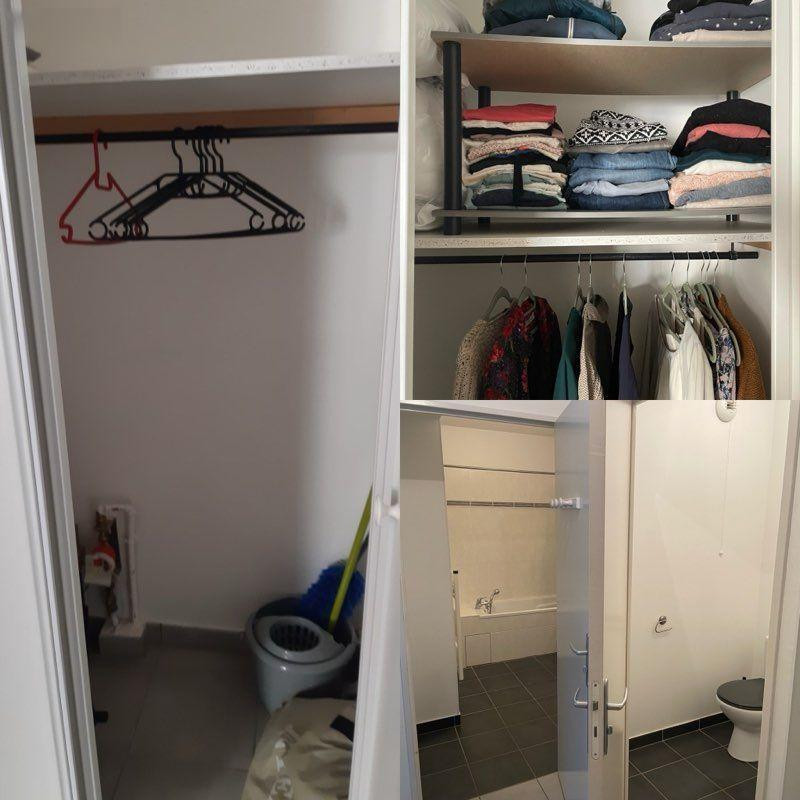 
                                                Location
                                                 Studio meublé 29m2 rue de gerland proche EMLYON
