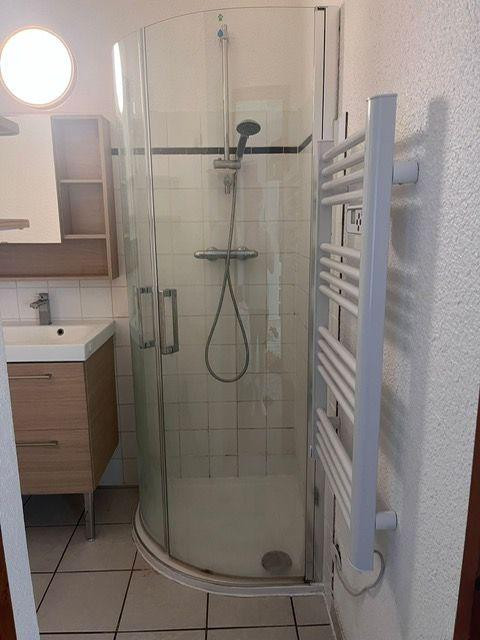 
                                                Location
                                                 Studio meublé 30 m² – Villeurbanne Charpennes