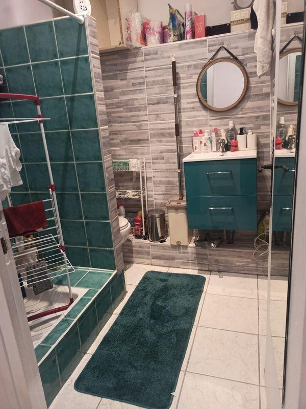 
                                                Location
                                                 Studio meublé 30m² avec toutes charges et services