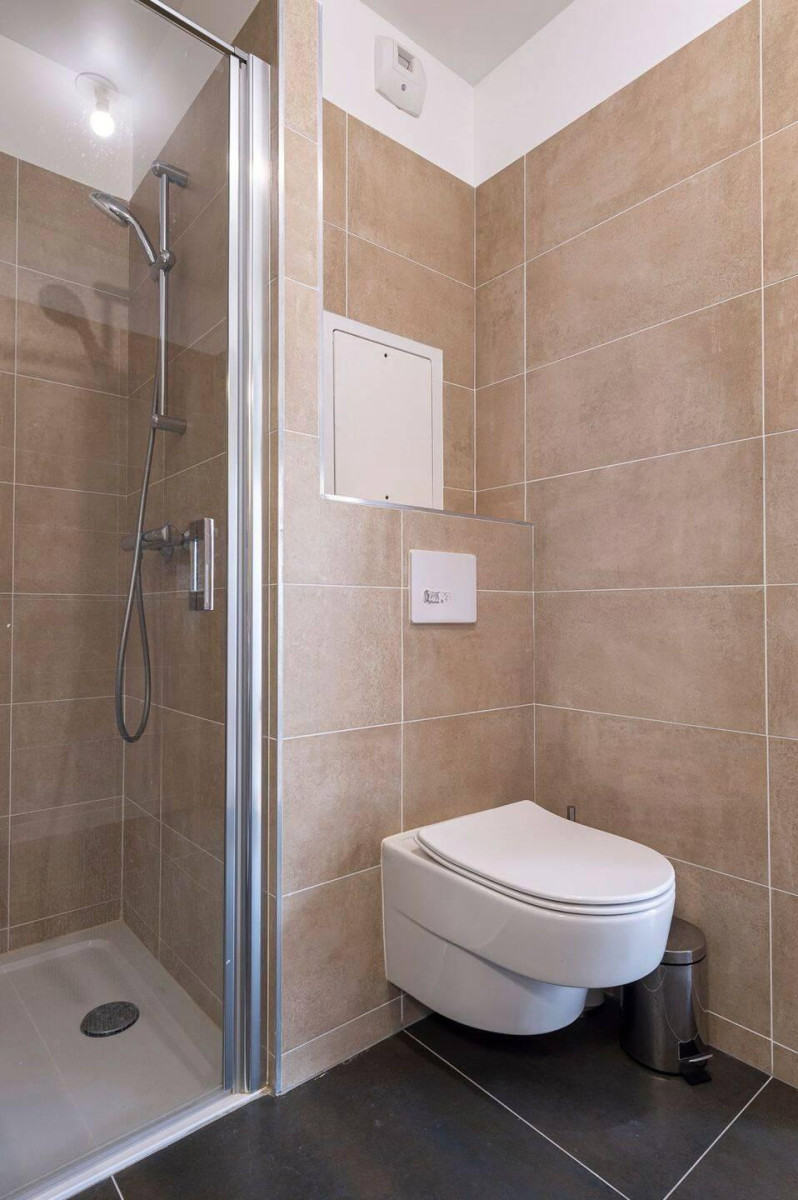 
                                                Location
                                                 Studio meublé 30m² plein cœur de la Villette