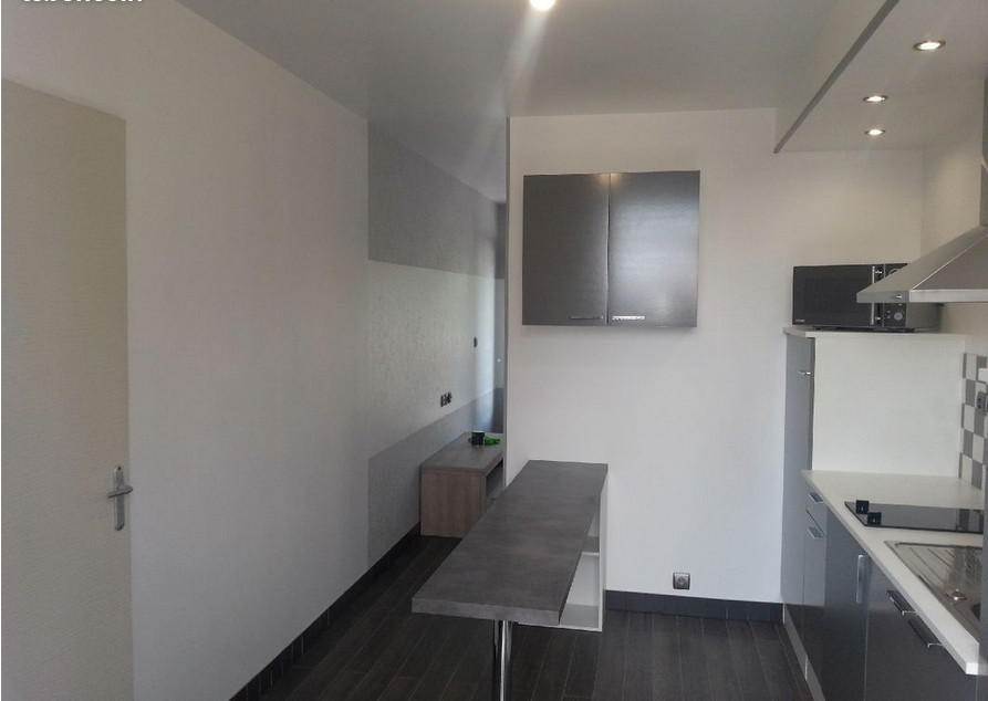 
                                                Location
                                                 Studio meublé 30m2 à Nouvion