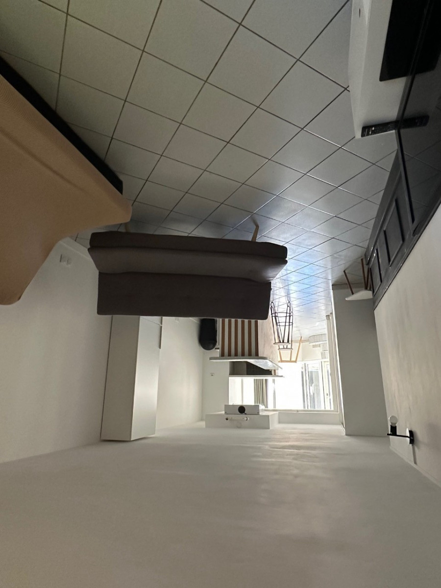 
                                                Location
                                                 Studio meublé 35m2 avec terrasses –  Universités