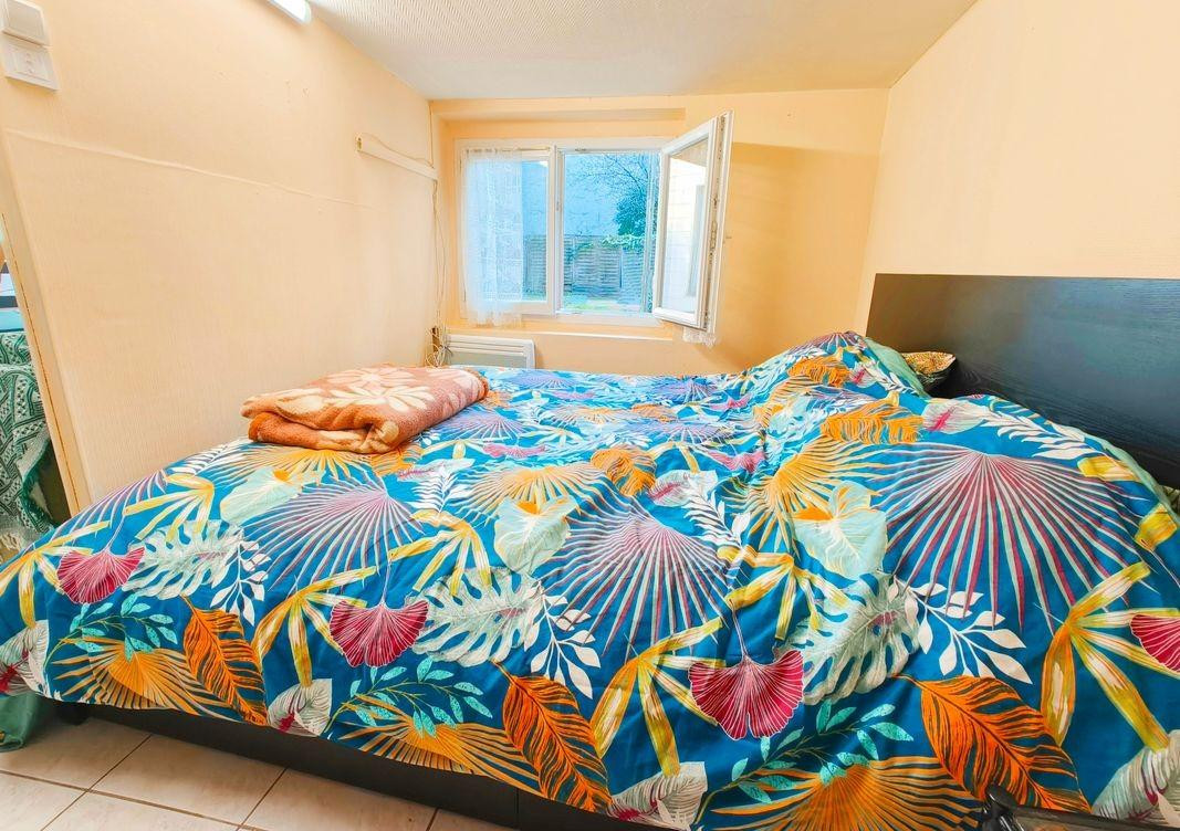 
                                                Location
                                                 Studio meublé 38m² avec Jardin Longchamps-Barberie