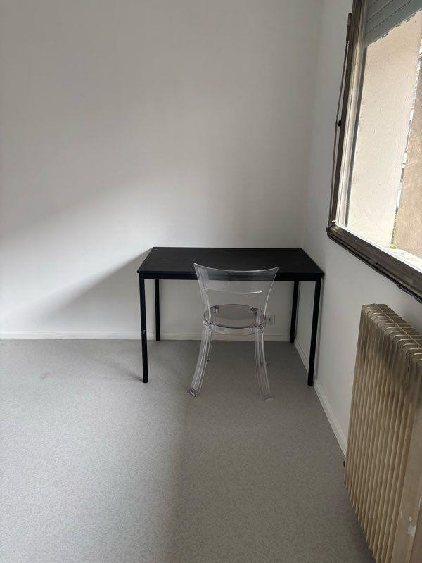 
                                                Location
                                                 Studio meublé 69007