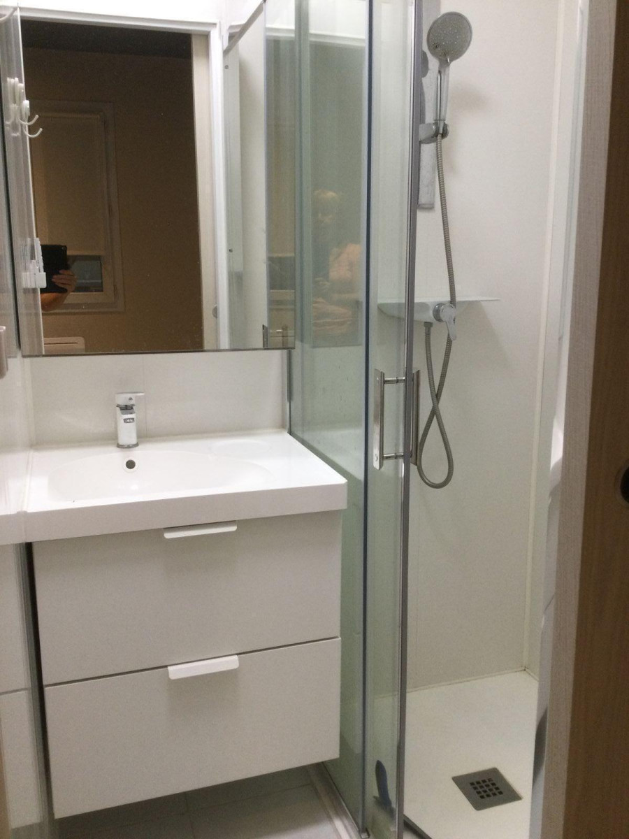 
                                                Location
                                                 Studio meublé