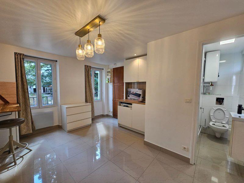 
                                                Location
                                                 Studio Meublé