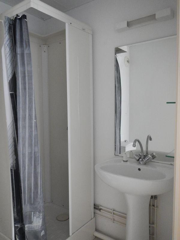 
                                                Location
                                                 Studio meublé