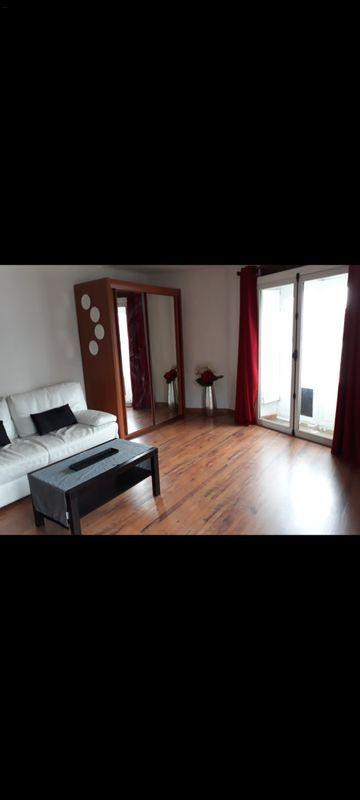 
                                                Location
                                                 Studio meublé