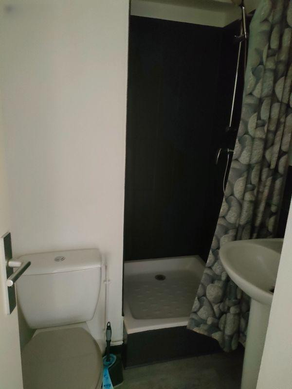 
                                                Location
                                                 Studio meublé