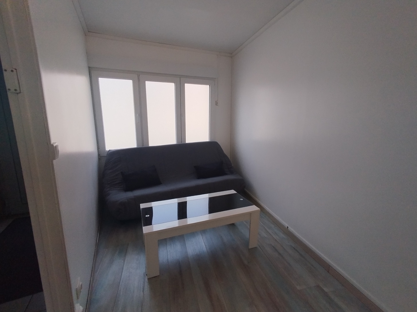 
                                                Location
                                                 Studio meublé à 2 pas de la Citadelle Amiens