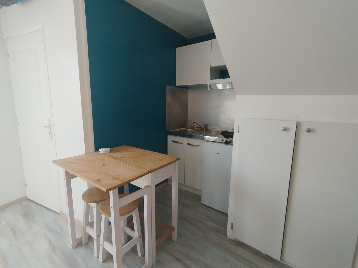 
                                                Location
                                                 Studio meublé à 2 pas de la Citadelle Amiens