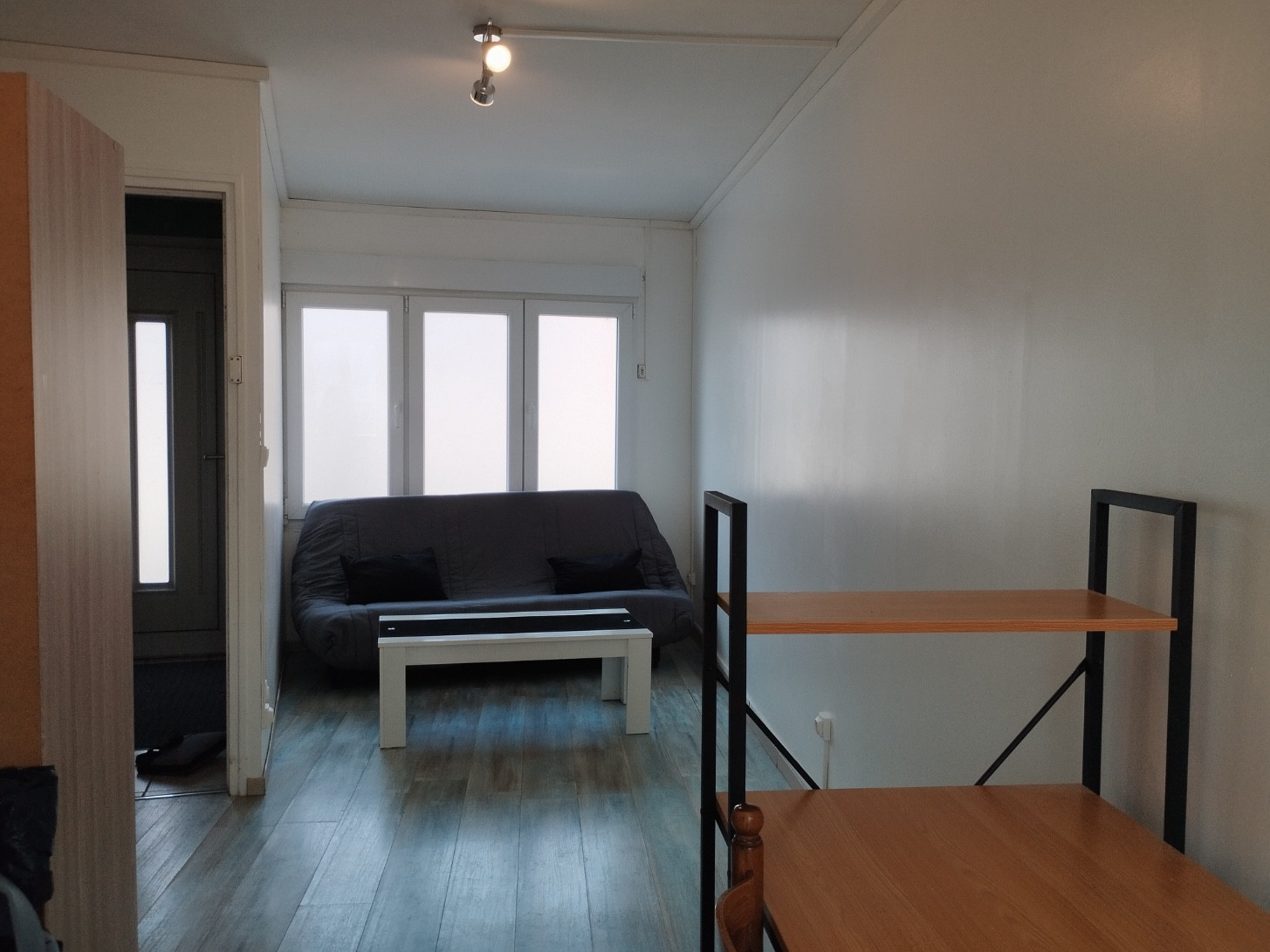 
                                                Location
                                                 Studio meublé à 2 pas de la Citadelle Amiens