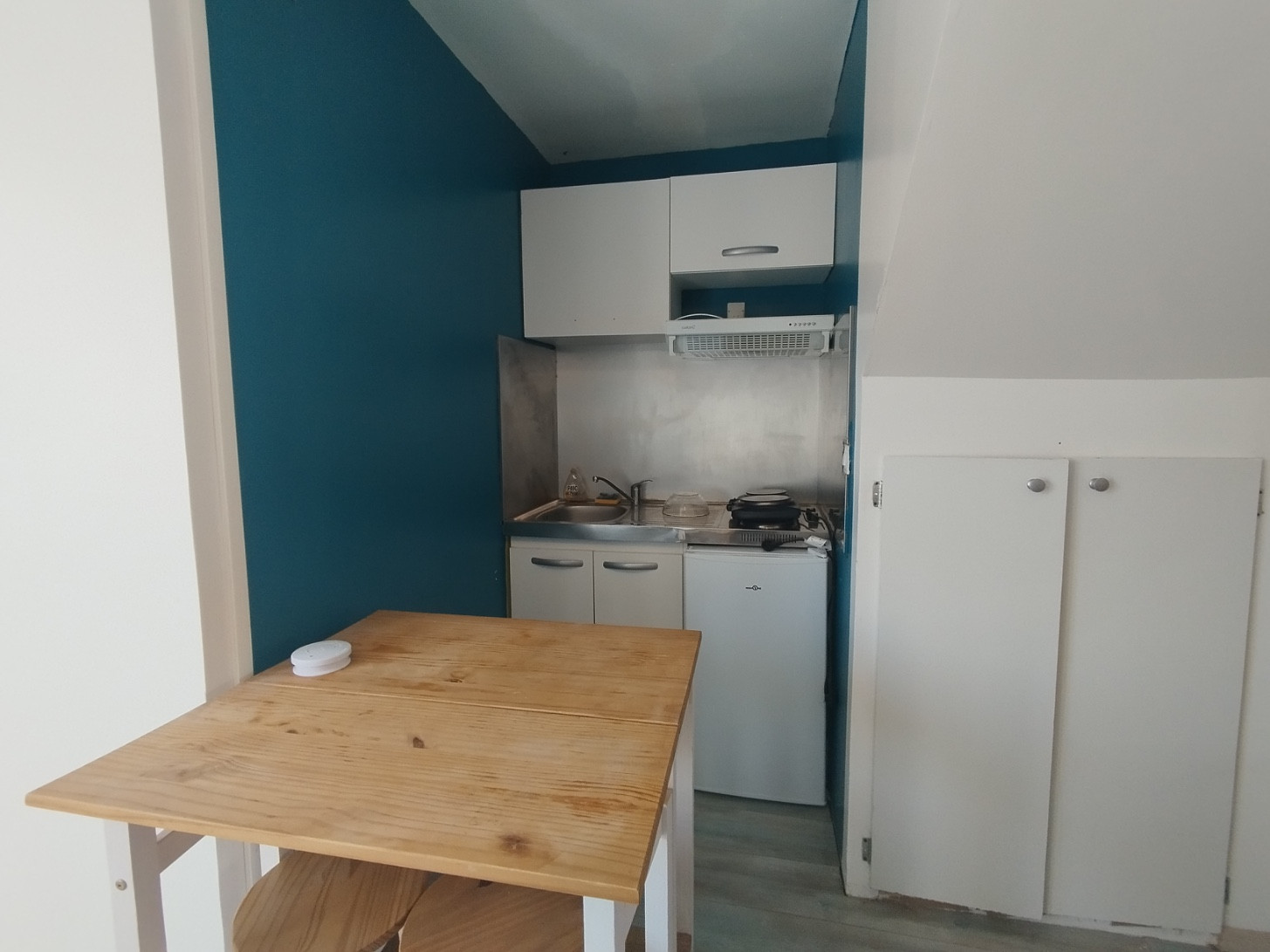 
                                                Location
                                                 Studio meublé à 2 pas de la Citadelle Amiens