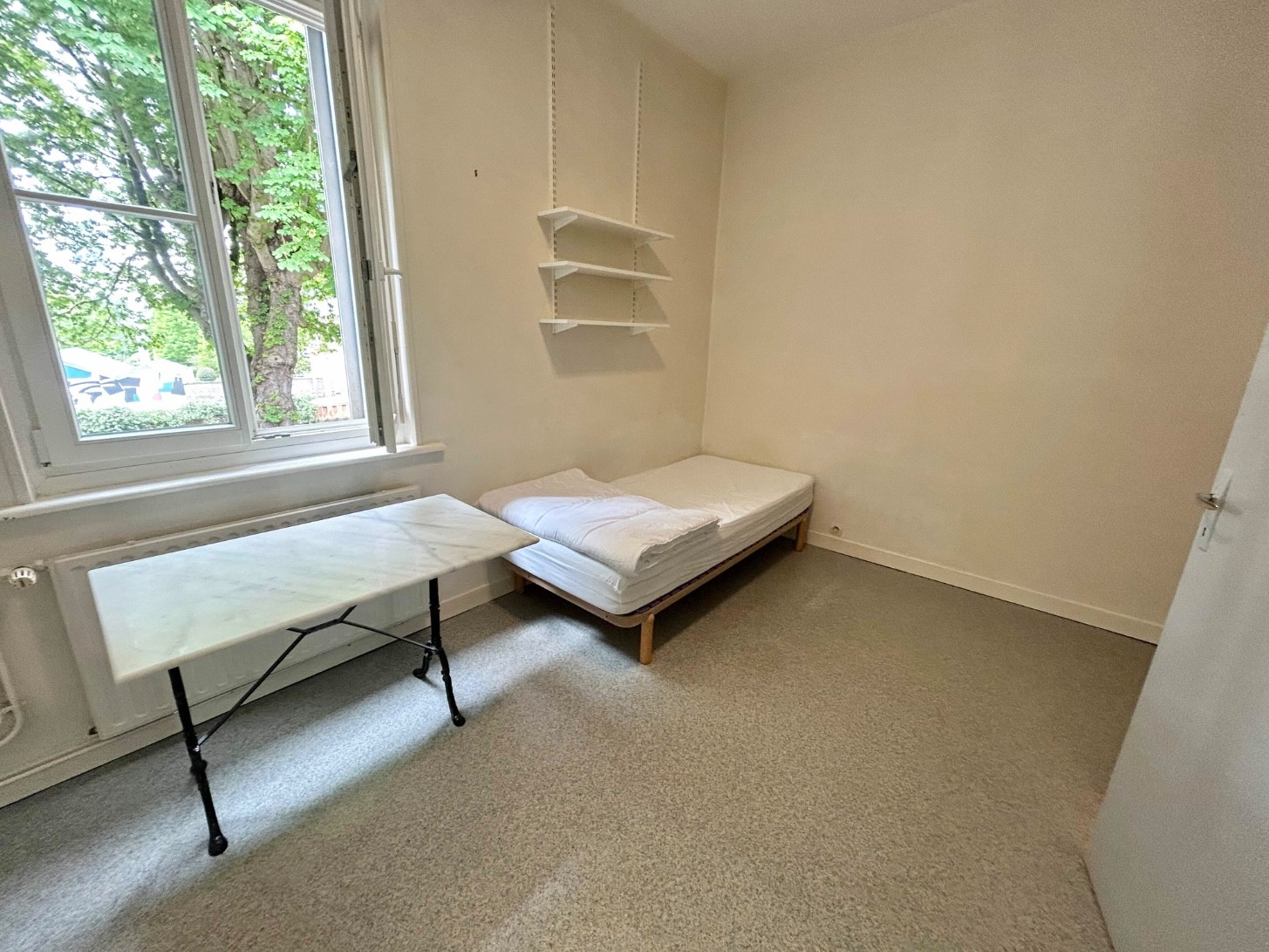 
                                                Location
                                                 Studio meublé à 5 min de la Citadelle Amiens
