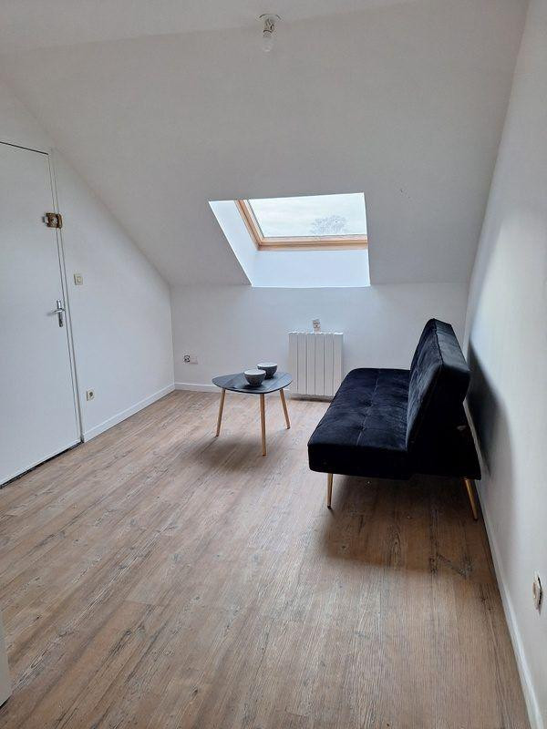 
                                                Location
                                                 Studio meublé à Arcueil