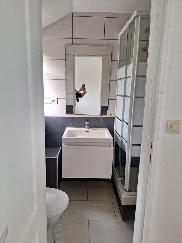 
                                                Location
                                                 Studio meublé à Arcueil