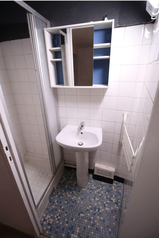 
                                                Location
                                                 Studio meublé à Châtelet (Paris 1er)