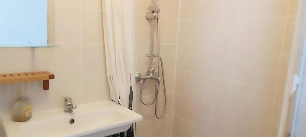 
                                                Location
                                                 Studio meuble à Clichy la Garenne proche de Paris