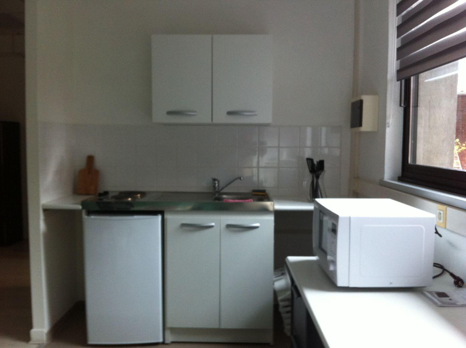 
                                                Location
                                                 Studio meublé à la campagne