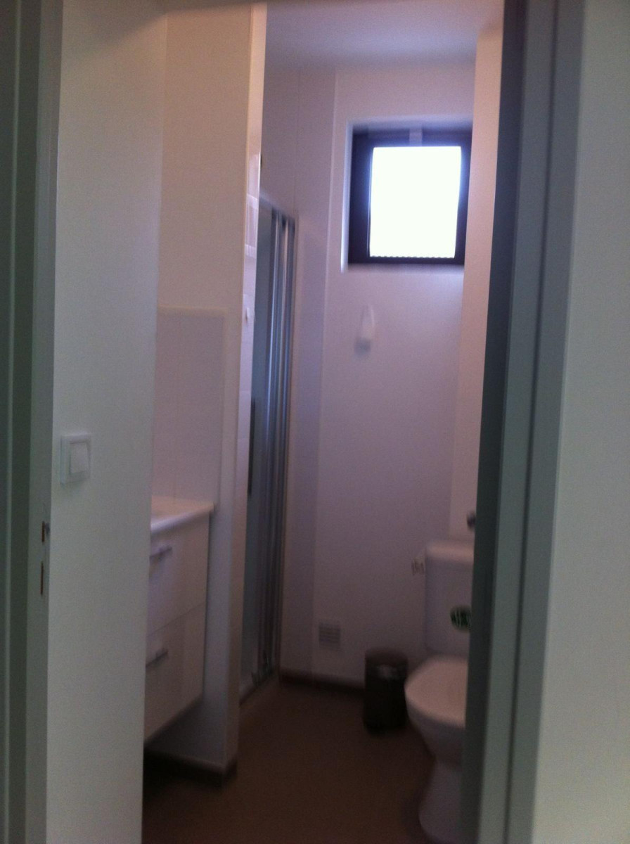 
                                                Location
                                                 Studio meublé à la campagne